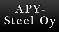 Apy-steel Oy